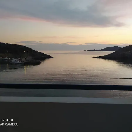 Villa Kapsali Willa Kapsálion