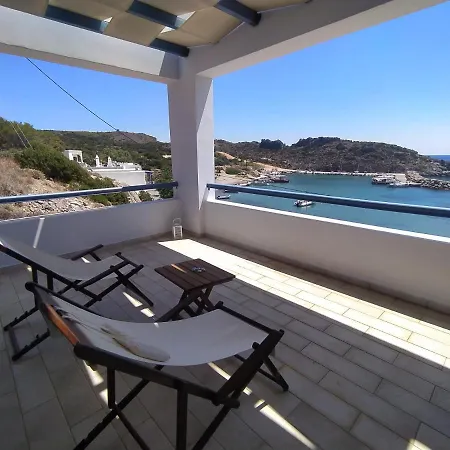 Villa Kapsali Kapsálion