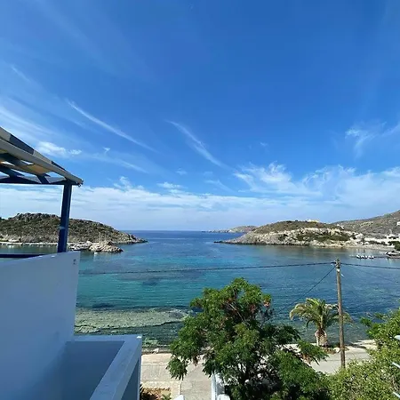 Villa Kapsali Kapsálion