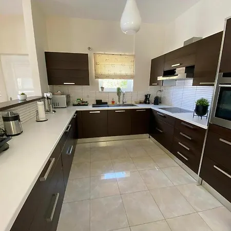 Willa Villa Kapsali Kapsálion