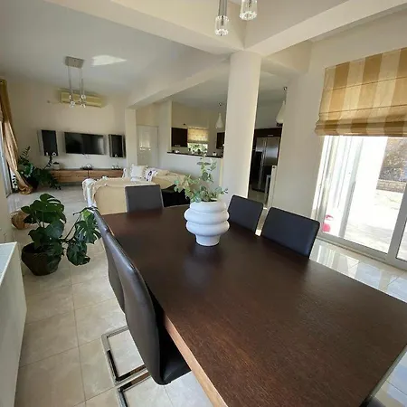 Villa Kapsali Willa Kapsálion