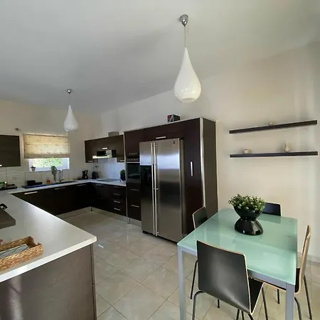 Villa Kapsali * Kapsálion