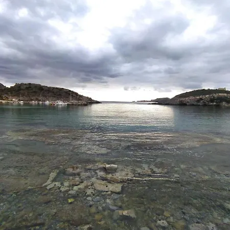 Villa Kapsali וילה Kapsálion