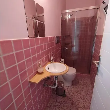 Villa Kapsali Kapsálion