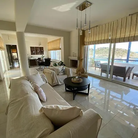 Villa Kapsali וילה Kapsálion