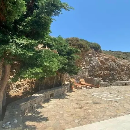 Villa Kapsali Kapsálion