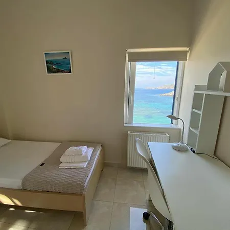 Villa Kapsali וילה *