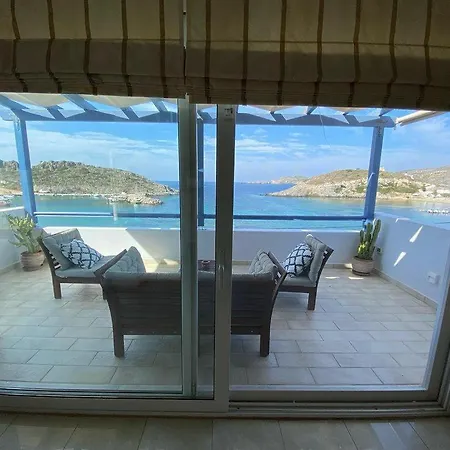 Villa Kapsali 别墅 Kapsálion