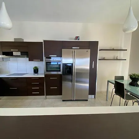 וילה Villa Kapsali Kapsálion