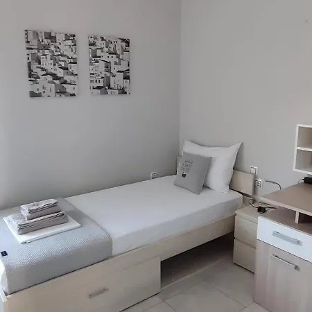 וילה Villa Kapsali Kapsálion