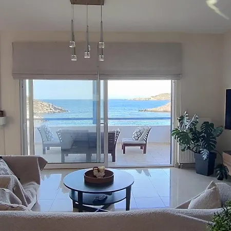 Villa Kapsali Βίλα Καψάλι