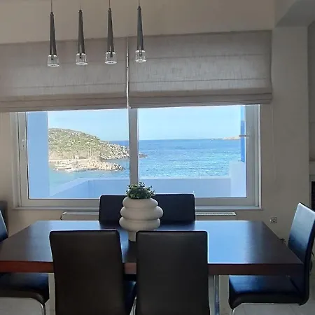 Villa Kapsali Καψάλι