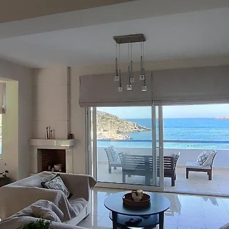 Villa Kapsali Καψάλι