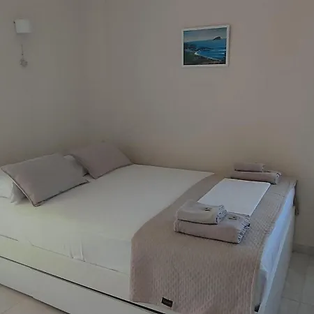 Villa Kapsali Villa