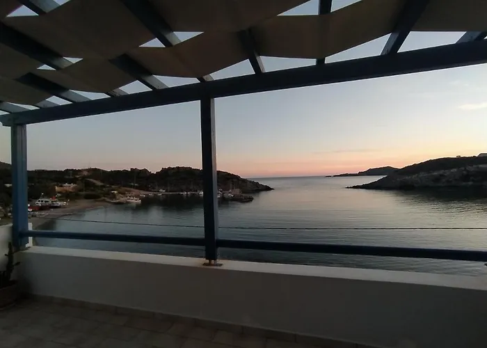 Villa Kapsali Villa
